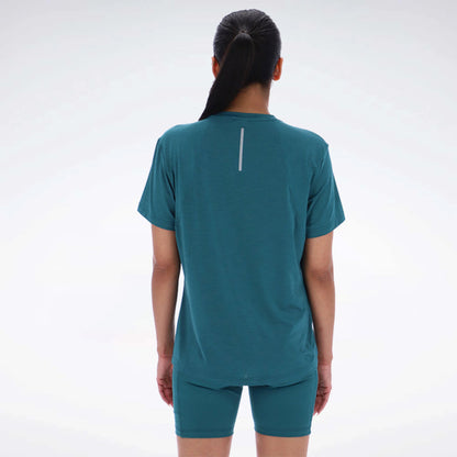 Short Sleeve Running Women's T-Shirt