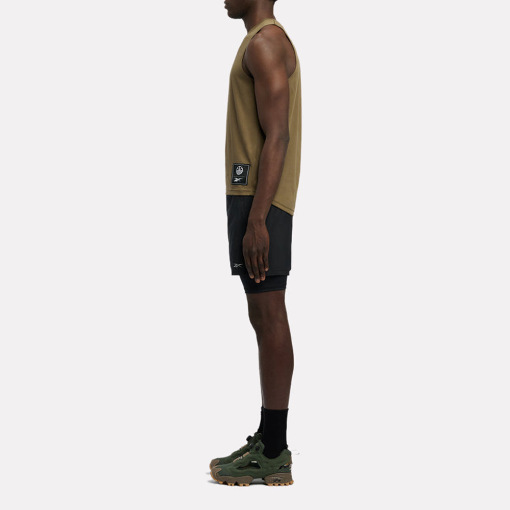 Athlete Speed 7.5" 2-In-1 Men's Short