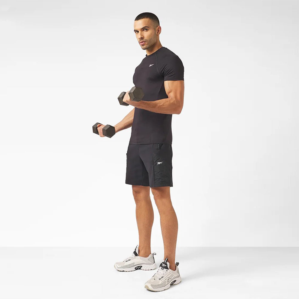 Arnie Muscle Men's Tee