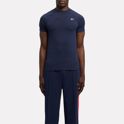 Arnie Muscle Men's Tee