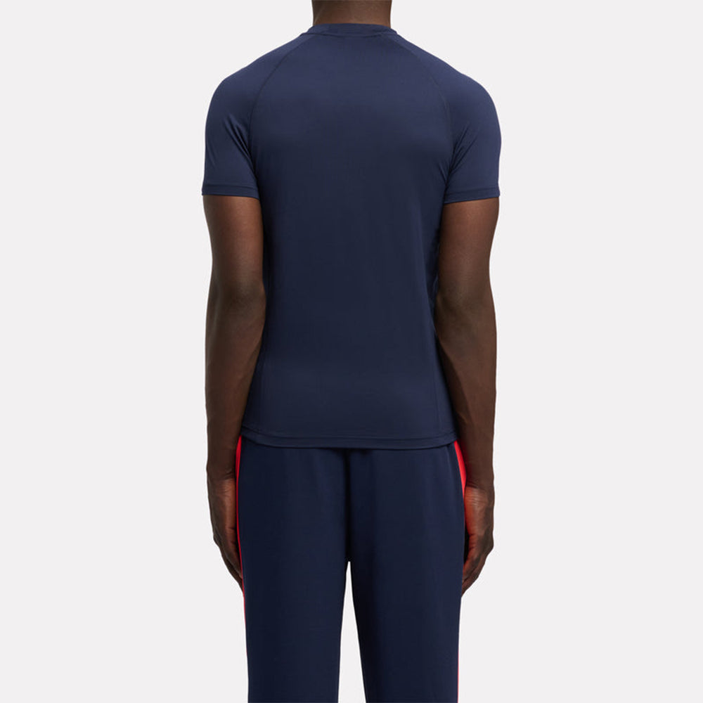 Arnie Muscle Men's Tee