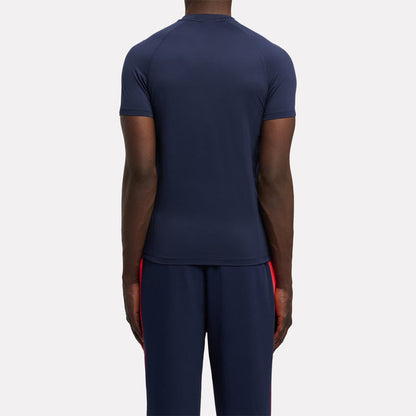 Arnie Muscle Men's Tee