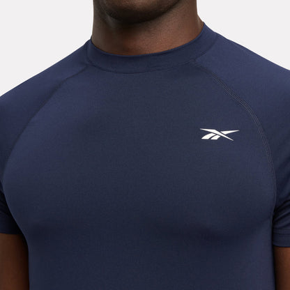 Arnie Muscle Men's Tee