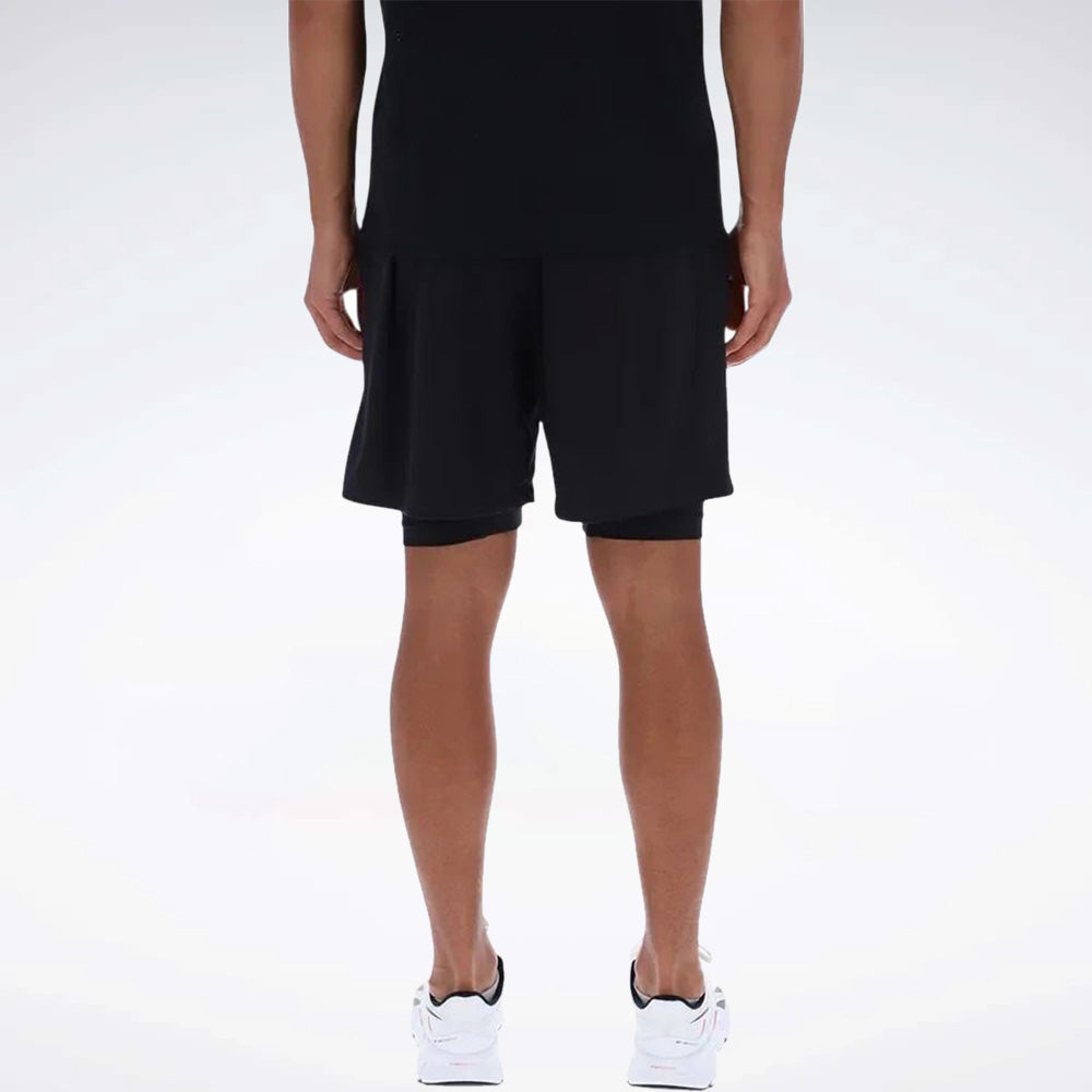 Basketball 2-in-1 Men's Short