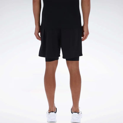 Basketball 2-in-1 Men's Short