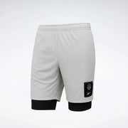 Basketball 2-in-1 Men's Short