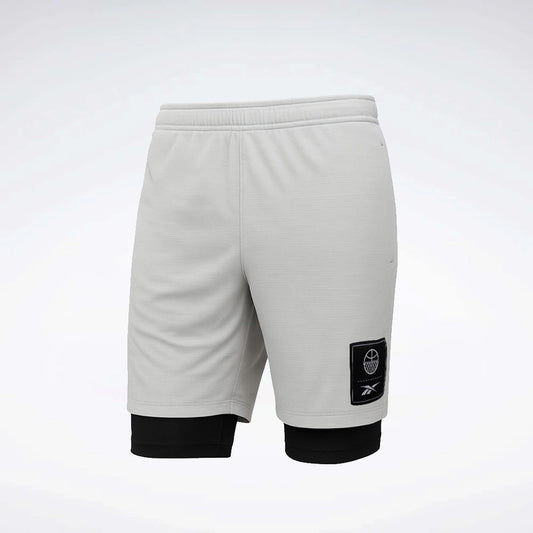 Basketball 2-in-1 Men's Short