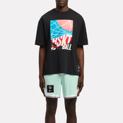 Identity Basketball Graphic Men's T-Shirt