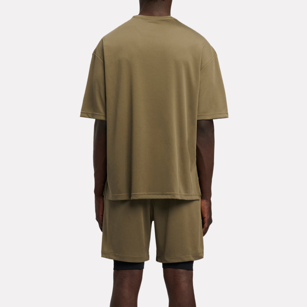 Identity Basketball Graphic Men's T-Shirt