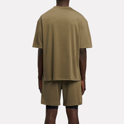 Identity Basketball Graphic Men's T-Shirt