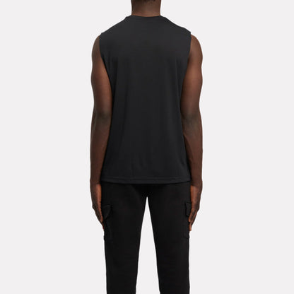 Identity Basketball Logo Men's Tank Top