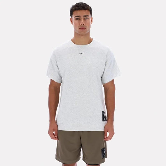 BB Silk Sweat Men's T-Shirt