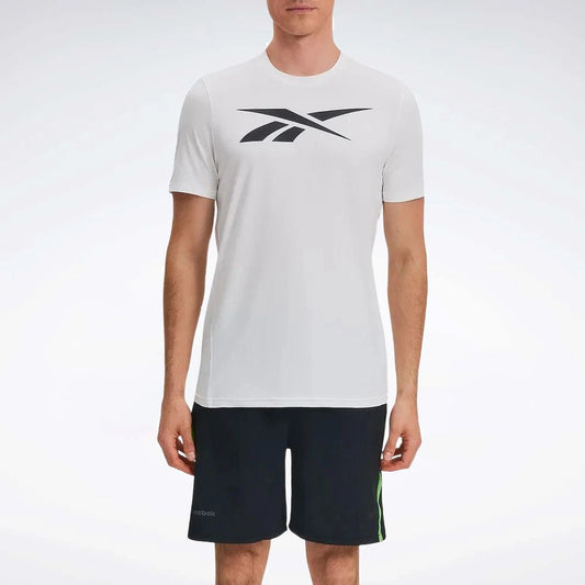 Jimmy Vector Standard Fit Men's Tee
