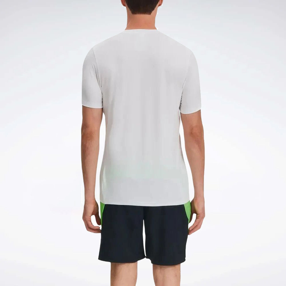 Jimmy Vector Standard Fit Men's Tee