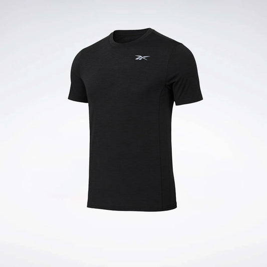 Running Short Sleeve Men's Tee