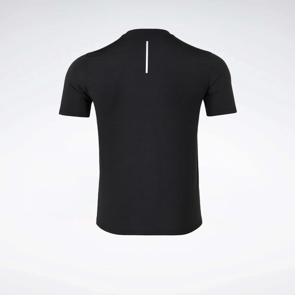 Running Short Sleeve Men's Tee