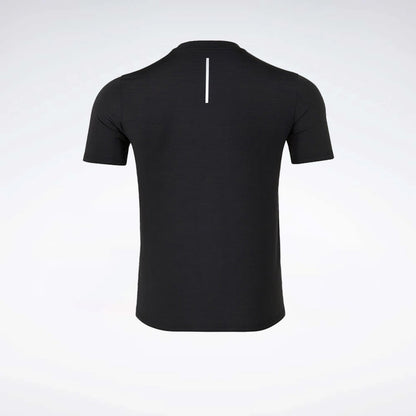 Running Short Sleeve Men's Tee