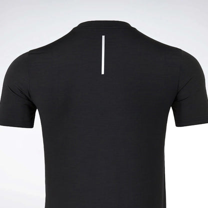 Running Short Sleeve Men's Tee