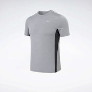 Running Short Sleeve Men's Tee