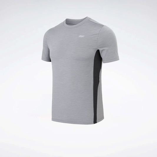 Running Short Sleeve Men's Tee