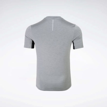 Running Short Sleeve Men's Tee