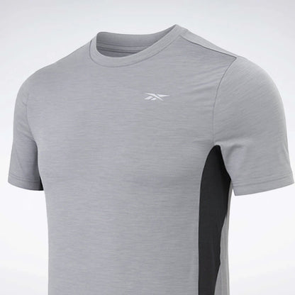 Running Short Sleeve Men's Tee