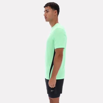 Running Short Sleeve Men's Tee
