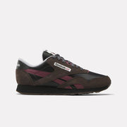 Classic Nylon Men's Sneakers