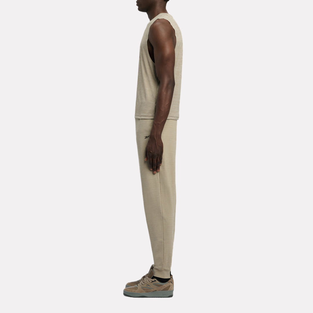 Yoga Stretch Knit Men's Pants