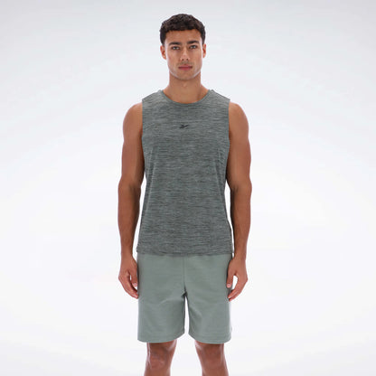 Yoga Relaxed Men's Tank Top