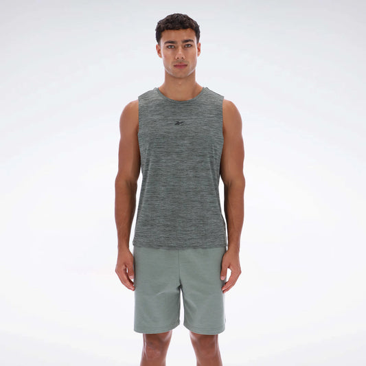 Yoga Relaxed Men's Tank Top