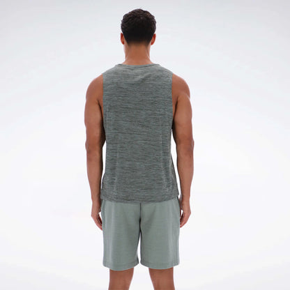 Yoga Relaxed Men's Tank Top