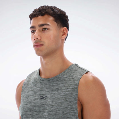 Yoga Relaxed Men's Tank Top