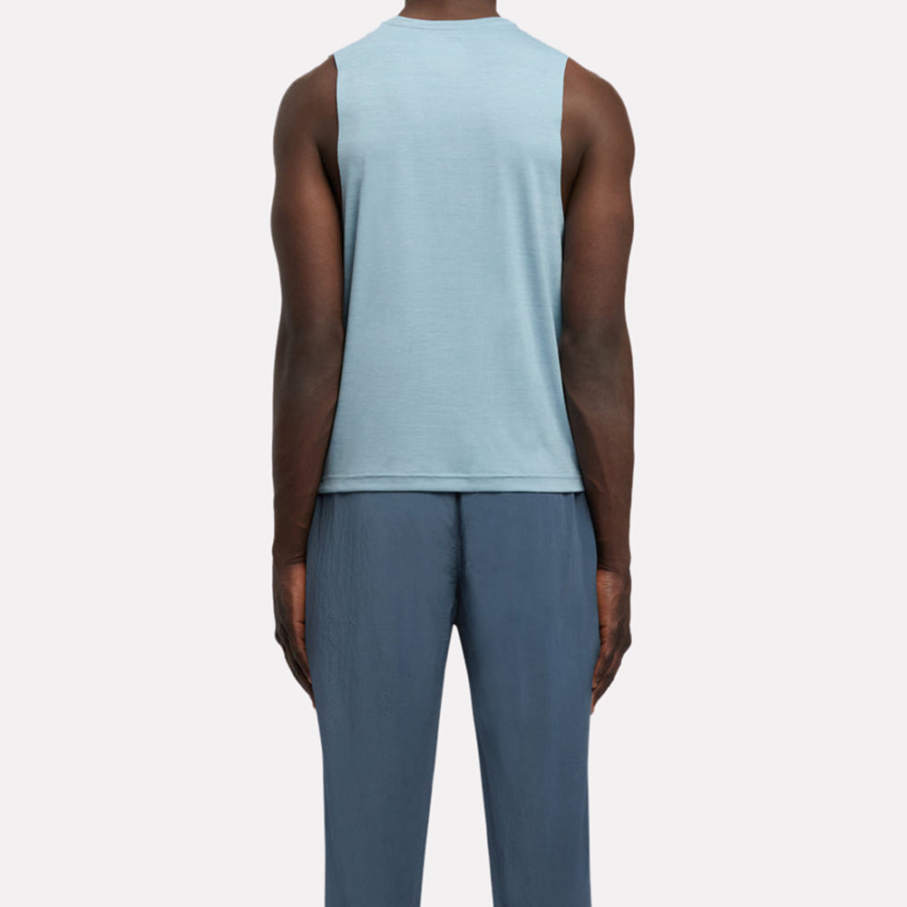 Yoga Relaxed Men's Tank Top