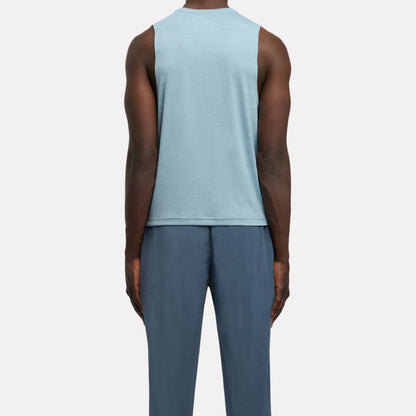 Yoga Relaxed Men's Tank Top