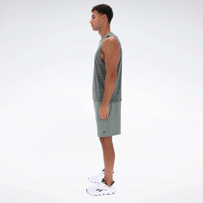 Yoga Men's Short