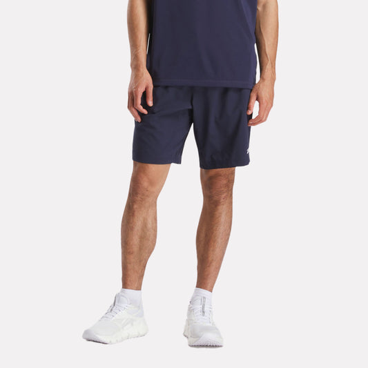 Workout Ready Woven Men's Short