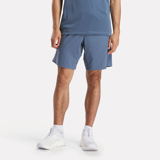 Workout Ready Woven Men's Short