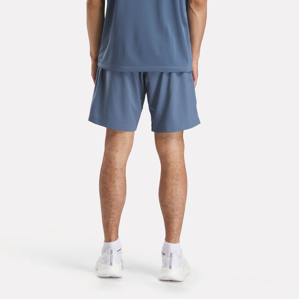 Workout Ready Woven Men's Short