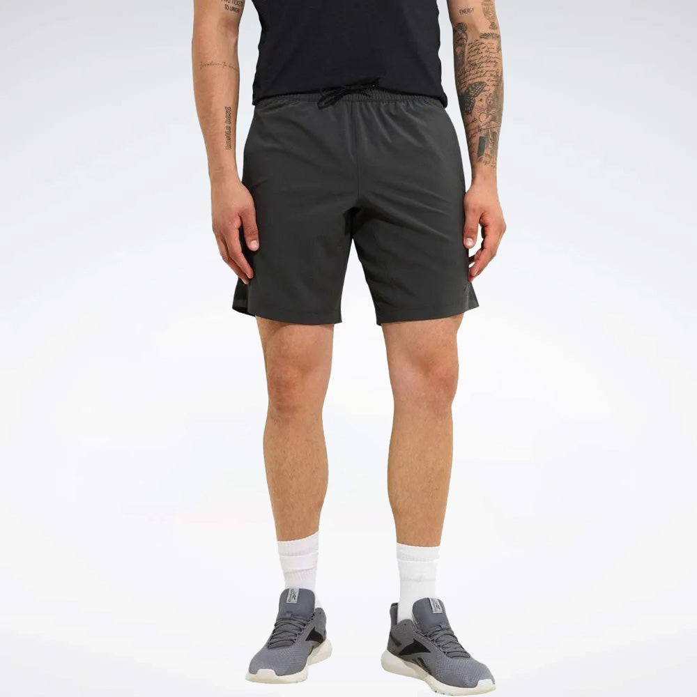 Workout Ready Woven Men's Short