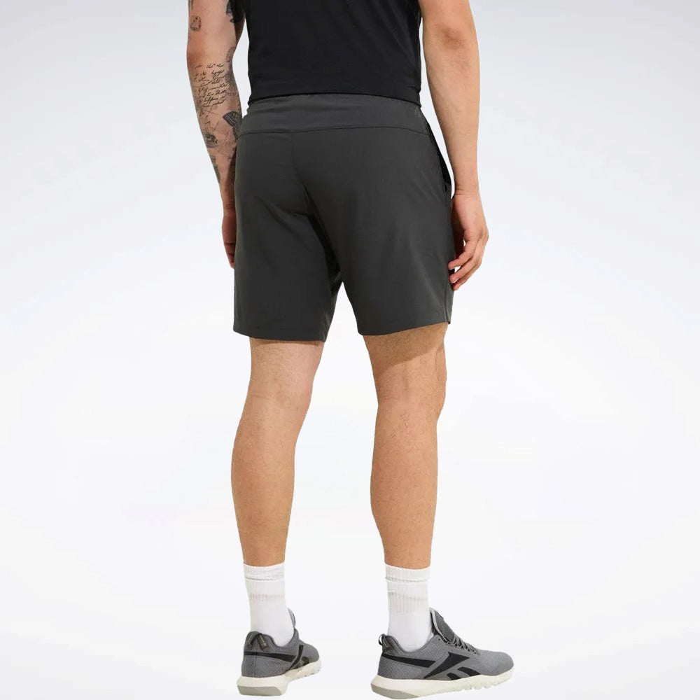 Workout Ready Woven Men's Short