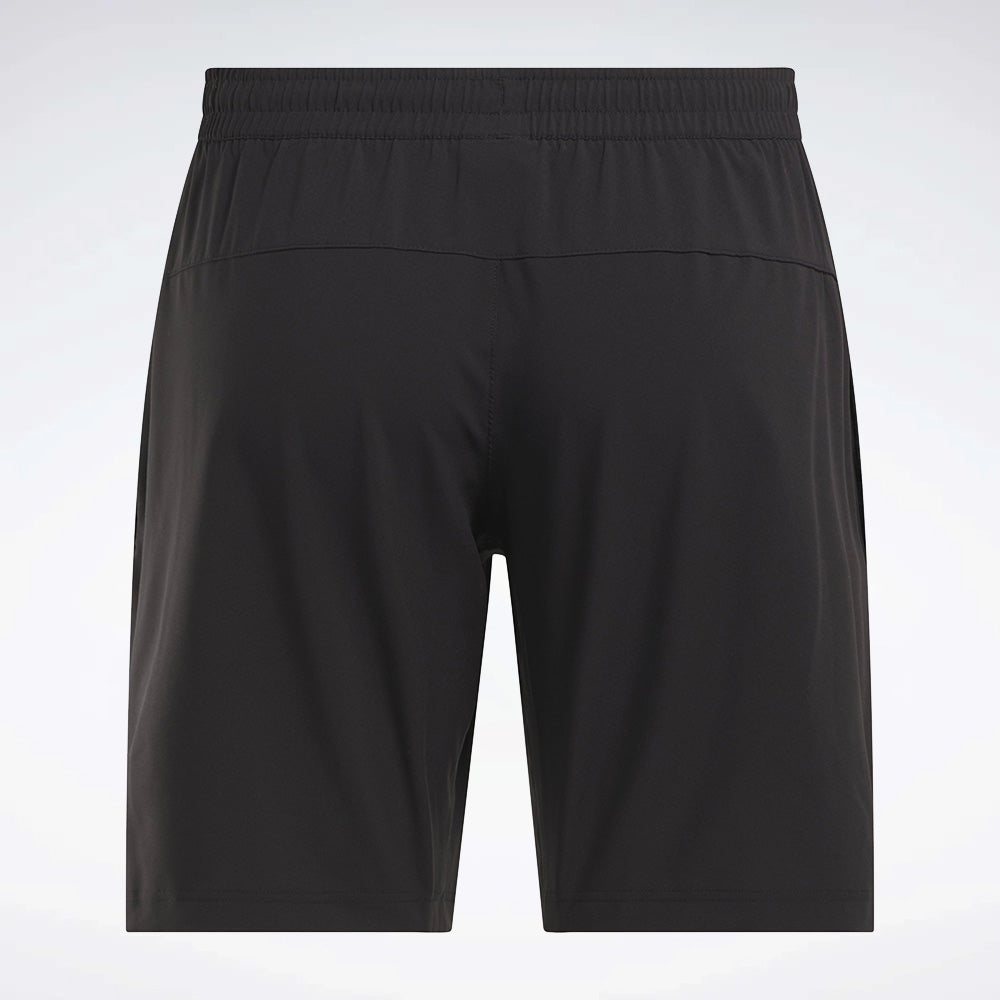 Workout Ready Woven Men's Short