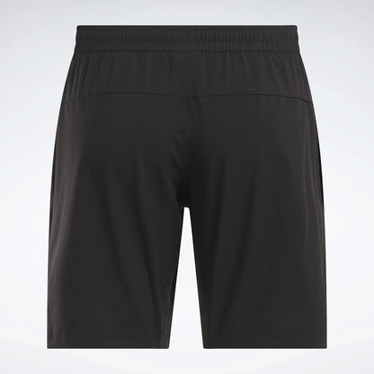 Workout Ready Woven Men's Short