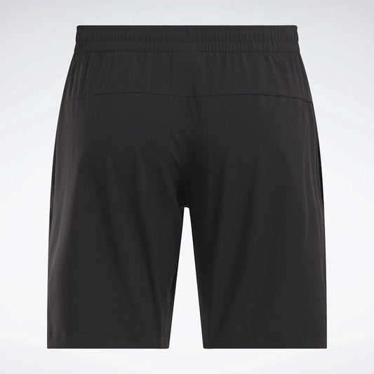 Workout Ready Woven Men's Short