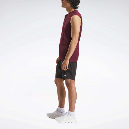 Workout Ready Woven Men's Short