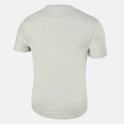 Identity Train Melange Tech Men's T-Shirt