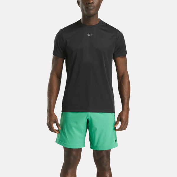 Identity Train Short Sleeve Tech Men's Tee