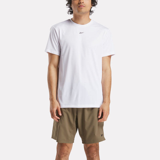 Train Short Sleeve Tech Men's Tee