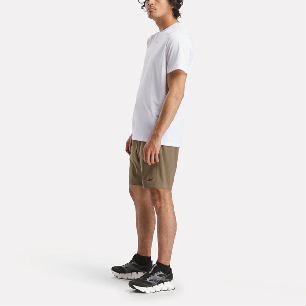 Train Short Sleeve Tech Men's Tee