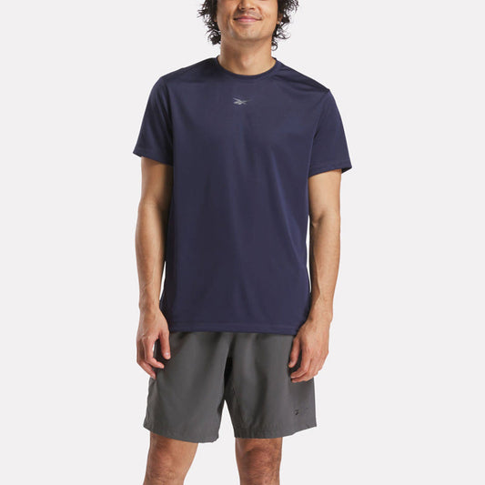 Train Short Sleeve Tech Men's Tee